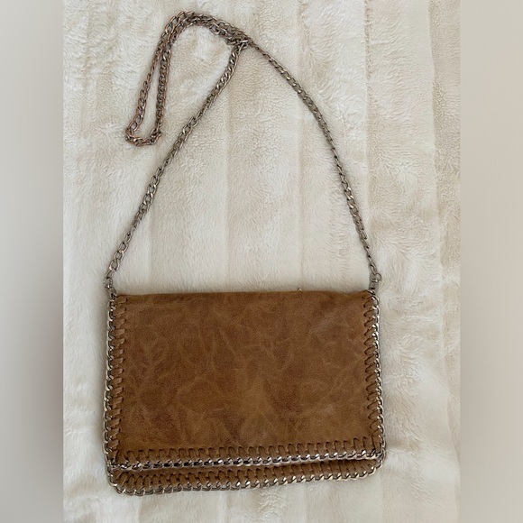 Crossbody/Clutch - Picture 1 of 7